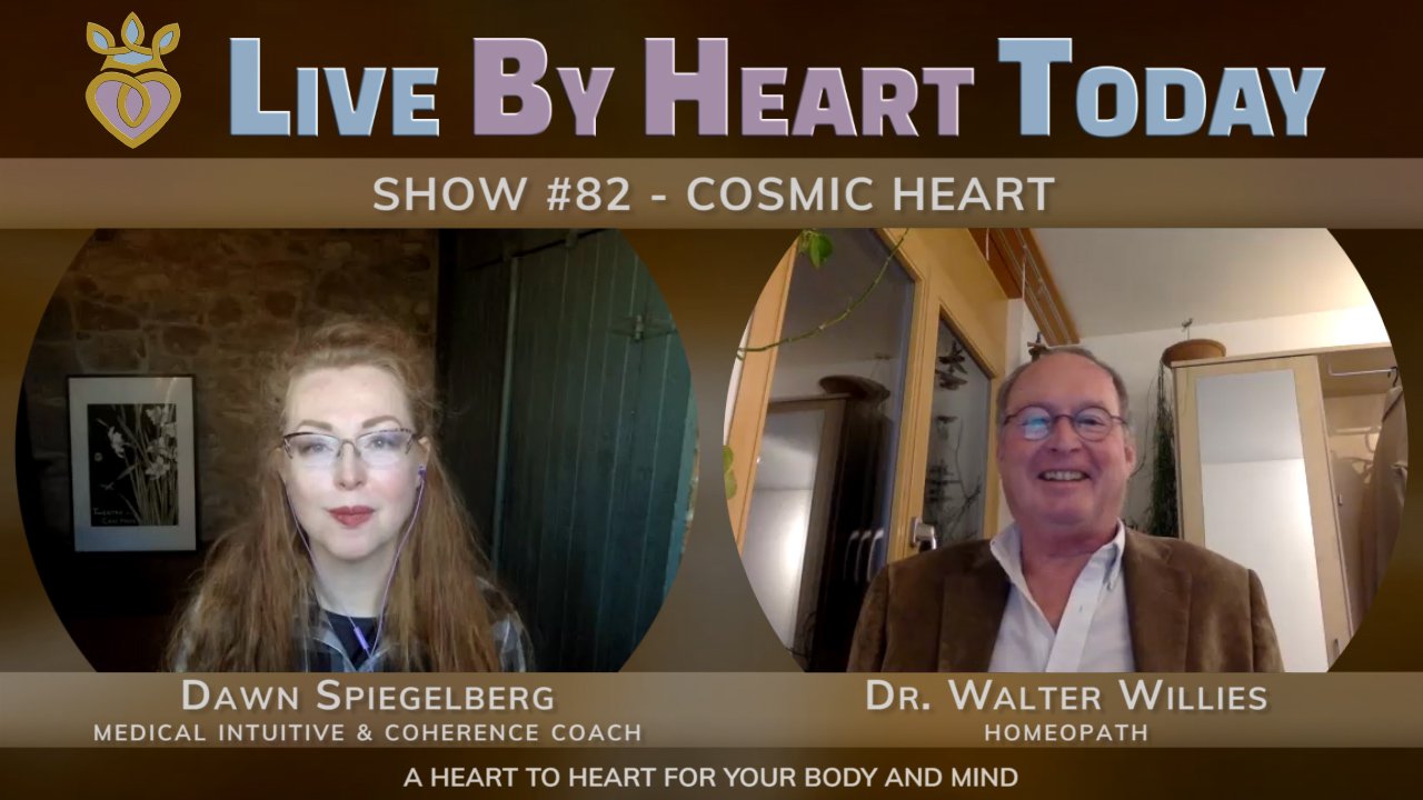 Show 82 | Live By Heart Today