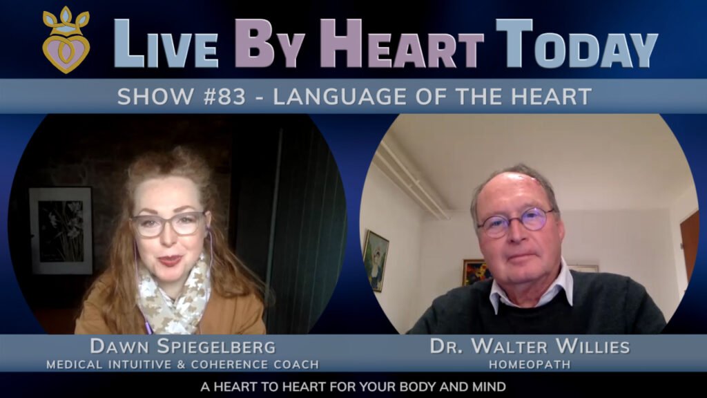 Show 83 | Live By Heart Today