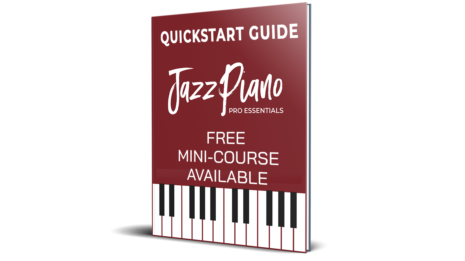 Jazz Piano Pro Essentials